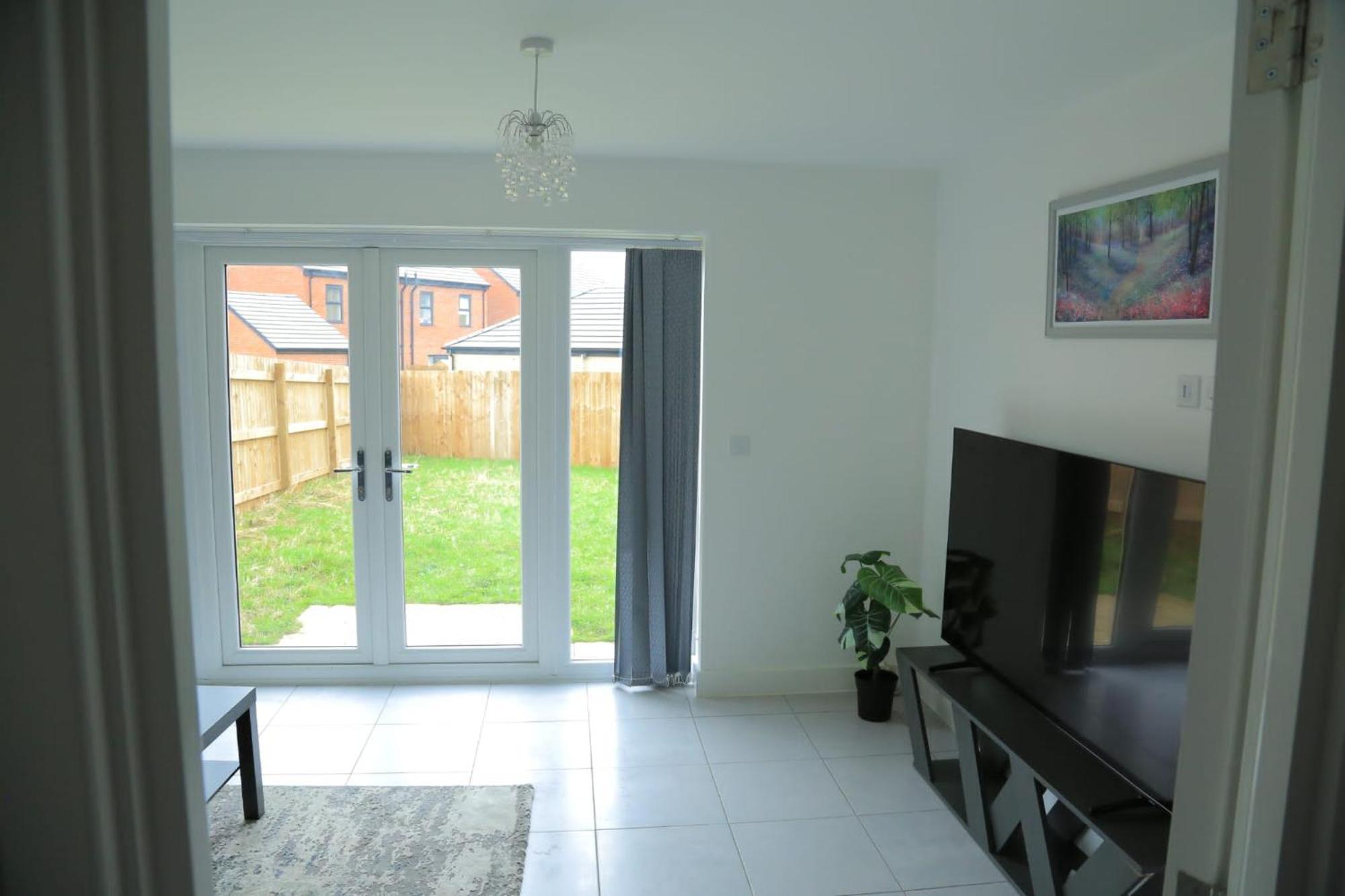 Beautiful New Family Home Leeds (West Yorkshire) Exterior foto