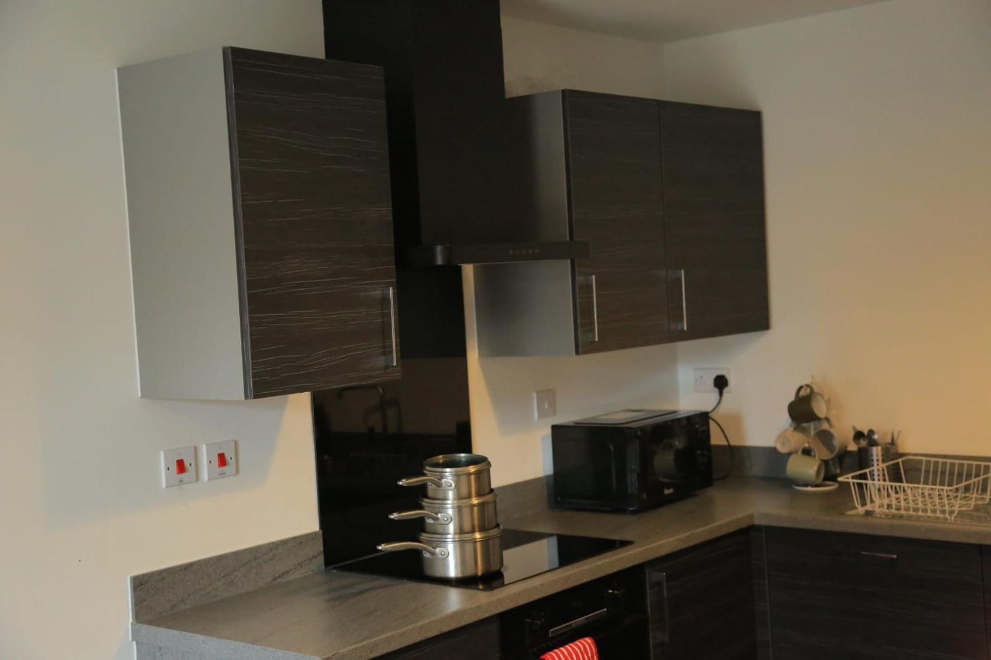 Beautiful New Family Home Leeds (West Yorkshire) Exterior foto