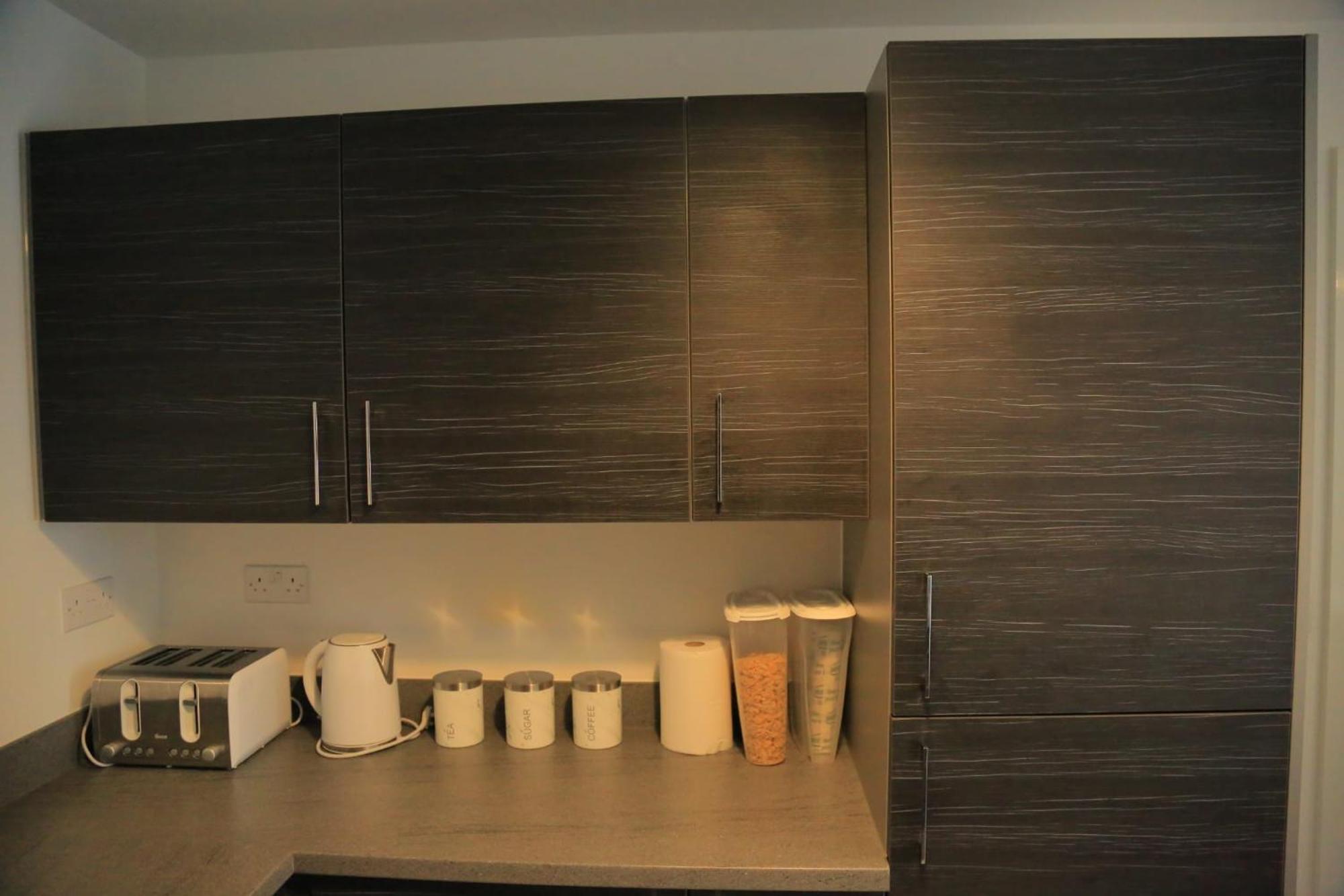 Beautiful New Family Home Leeds (West Yorkshire) Exterior foto