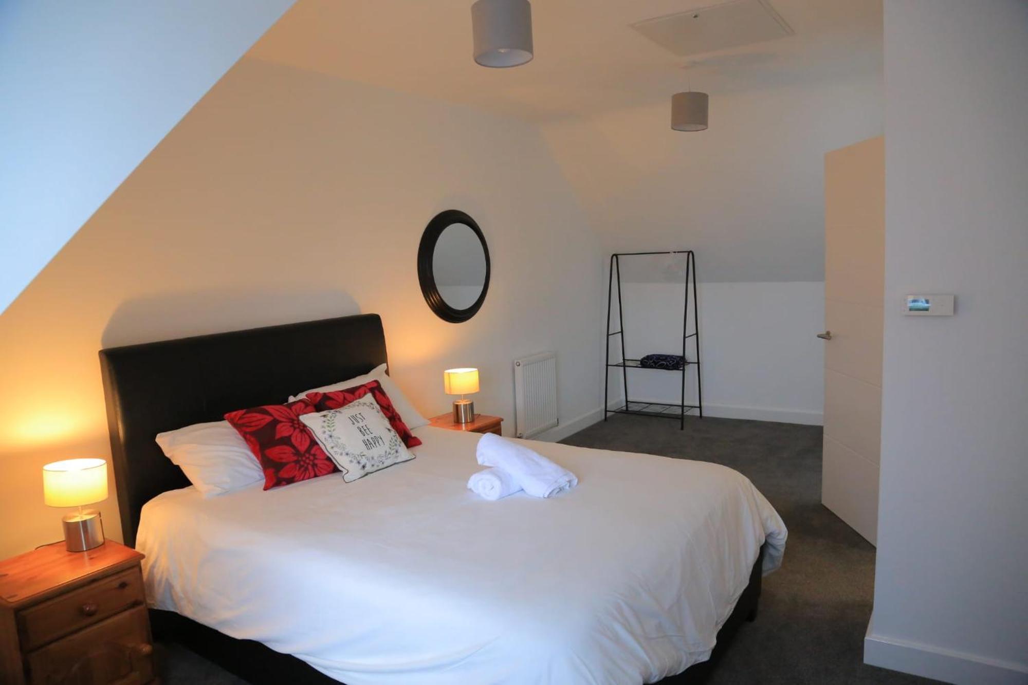 Beautiful New Family Home Leeds (West Yorkshire) Quarto foto
